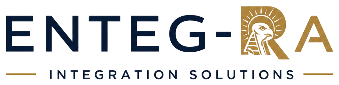Enteg-Ra — Integrationslösungen